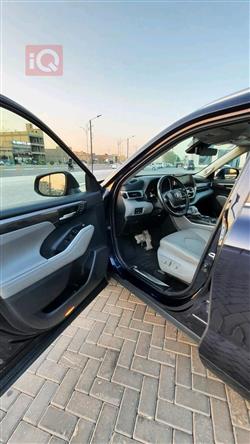 تويوتا هايلاندر